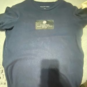 America eagle shirt